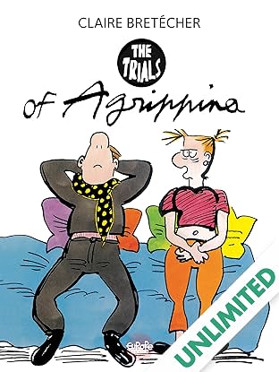 The Trials of Agrippina